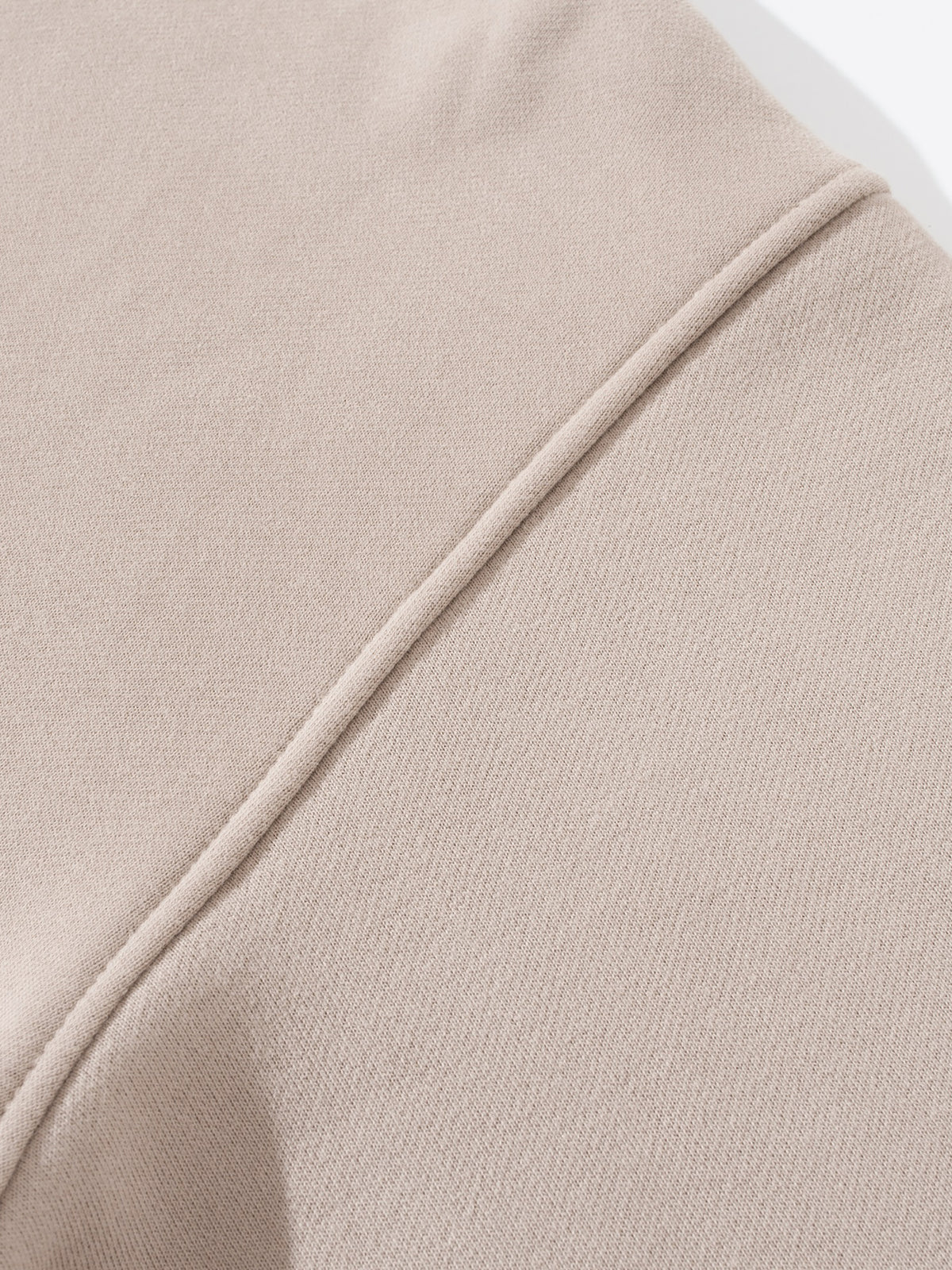 Gray Apricot detail