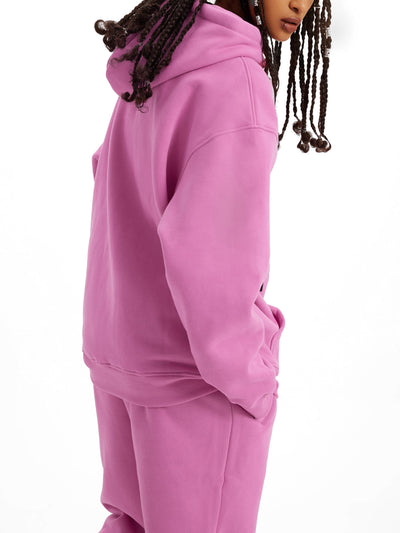 Heavyweight Fleece Hoodie
