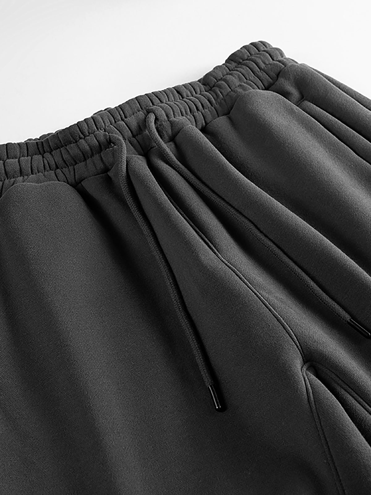 Black detail