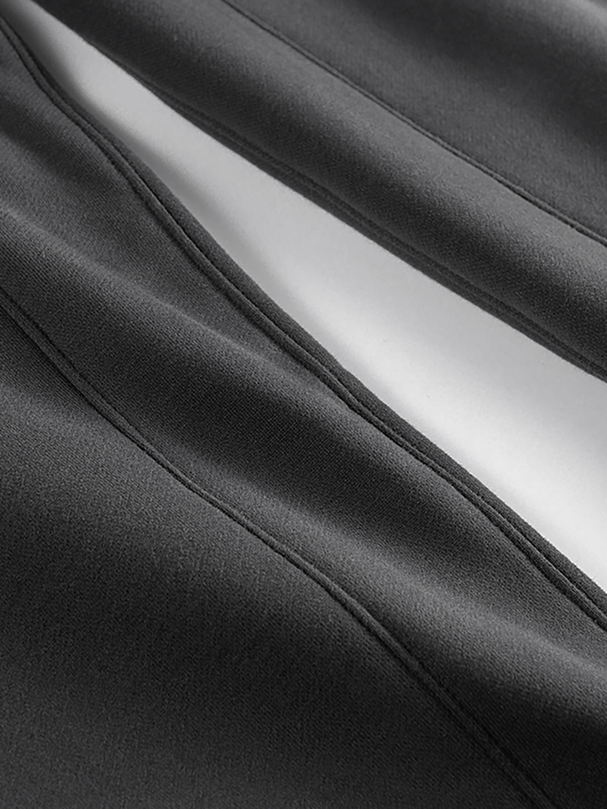 Black detail