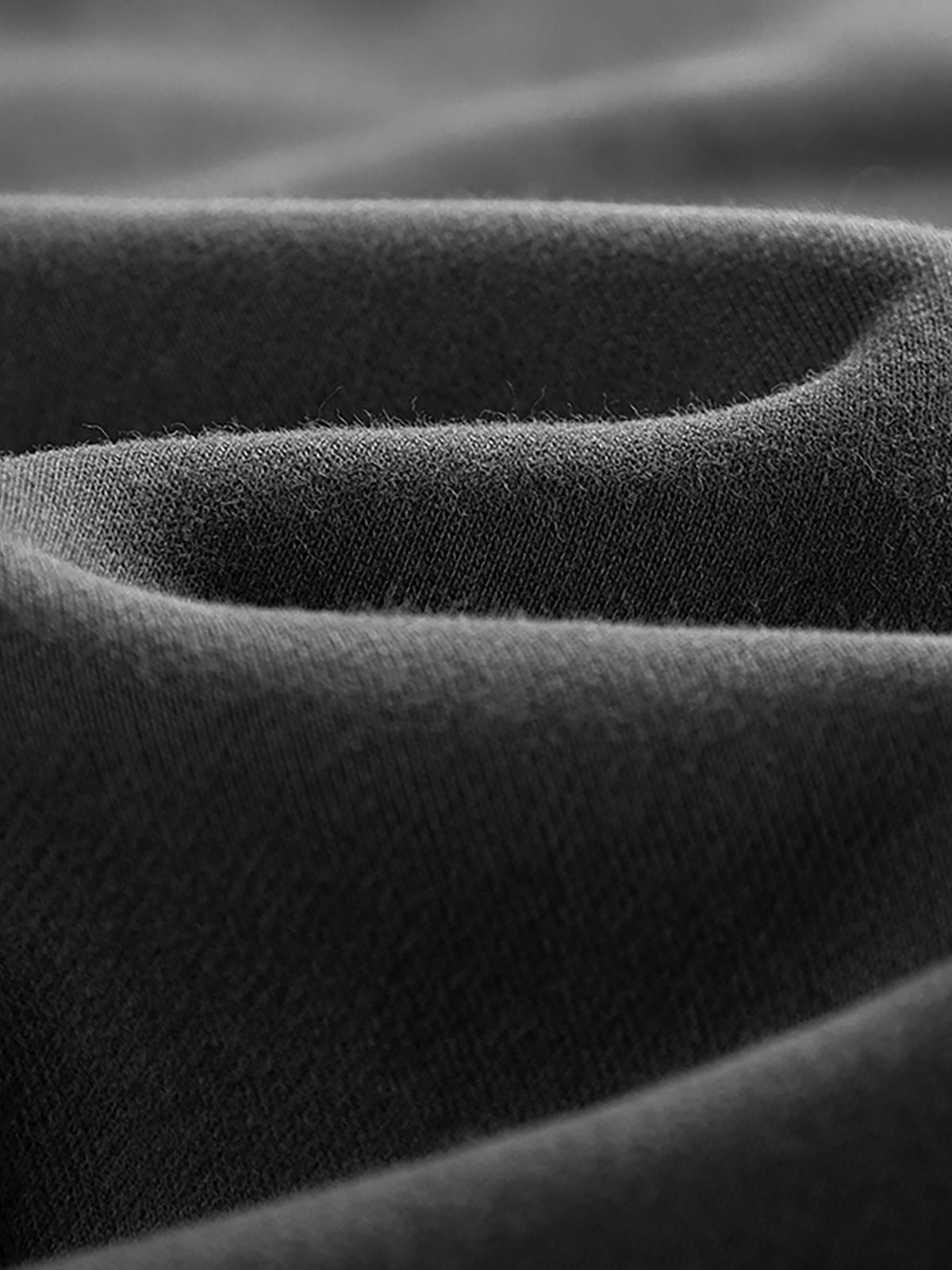 Black detail
