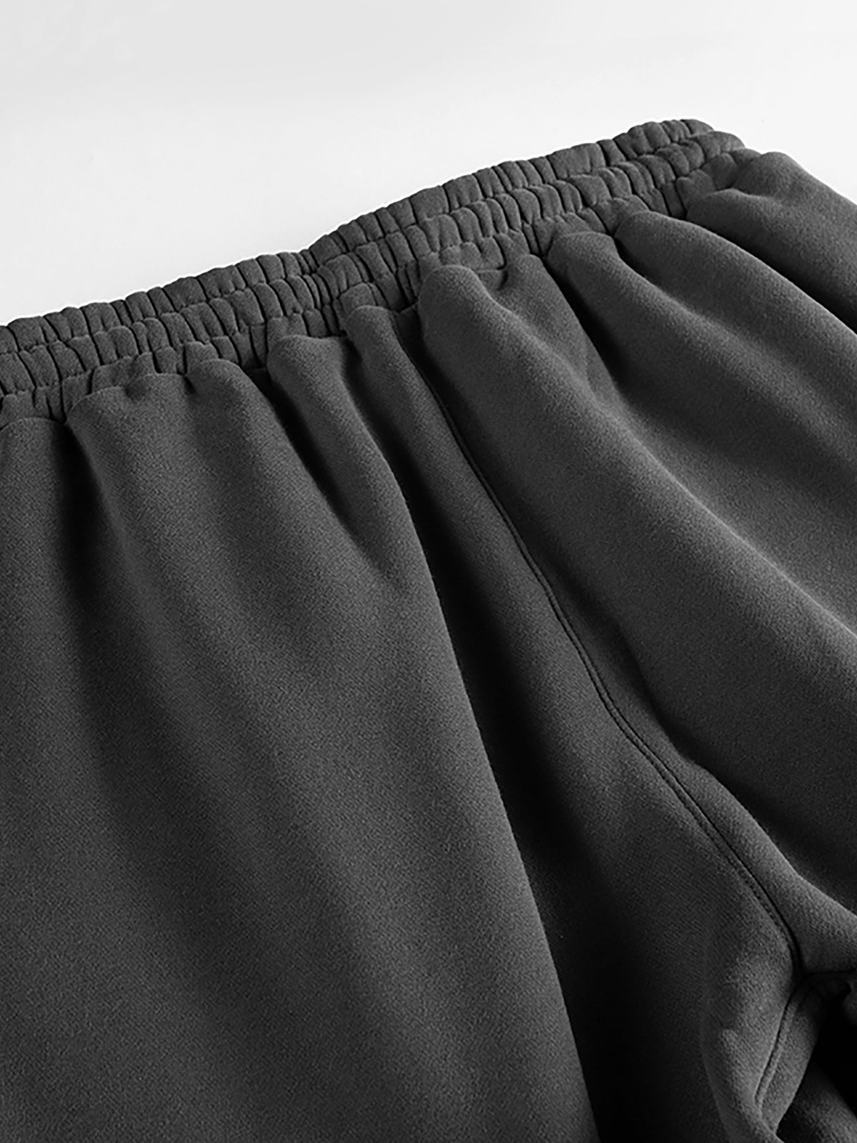 Black detail