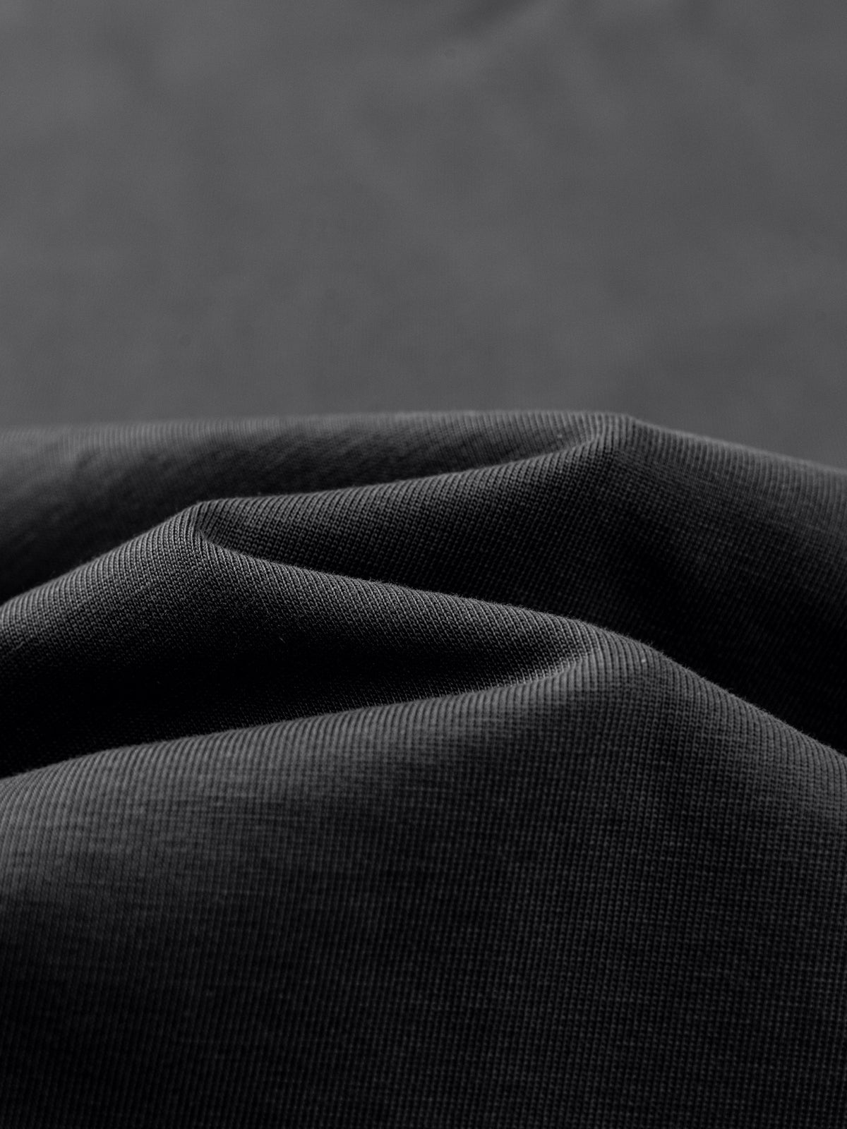 Black detail