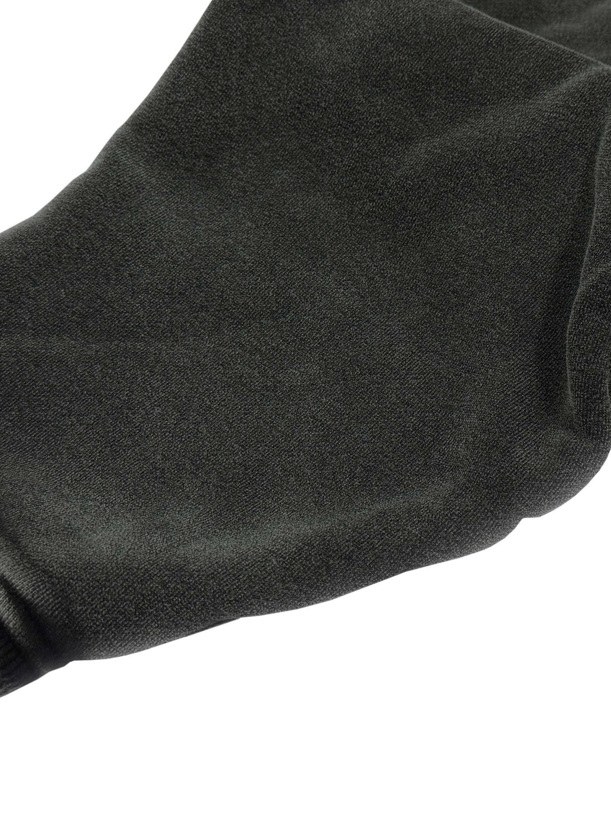 Blackish Green detail