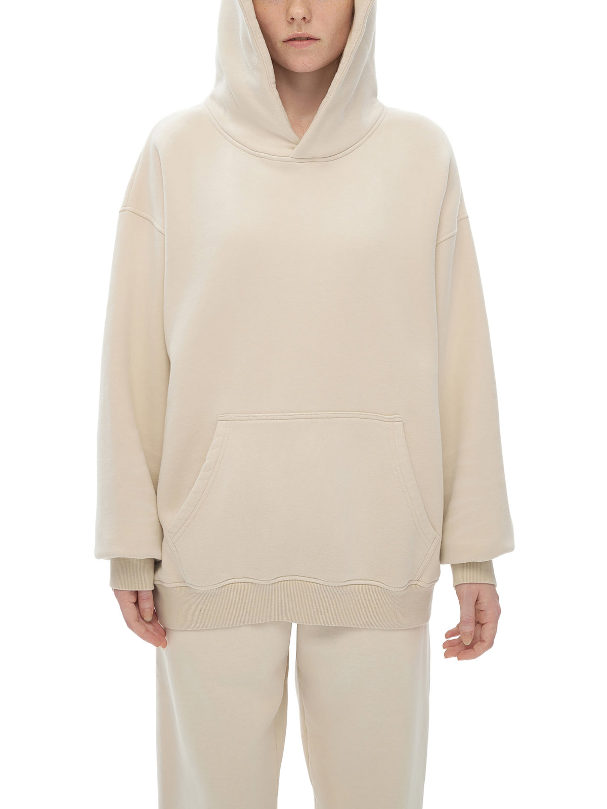 Gray Camel model women