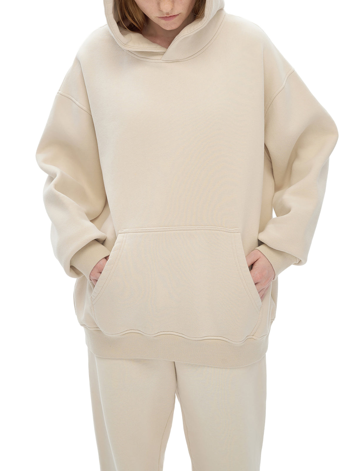 Gray Camel model women