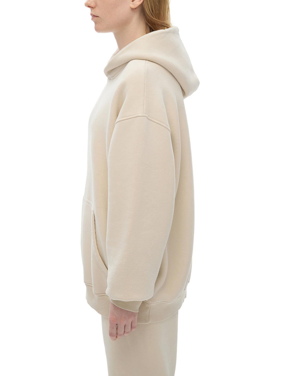 Gray Camel model women