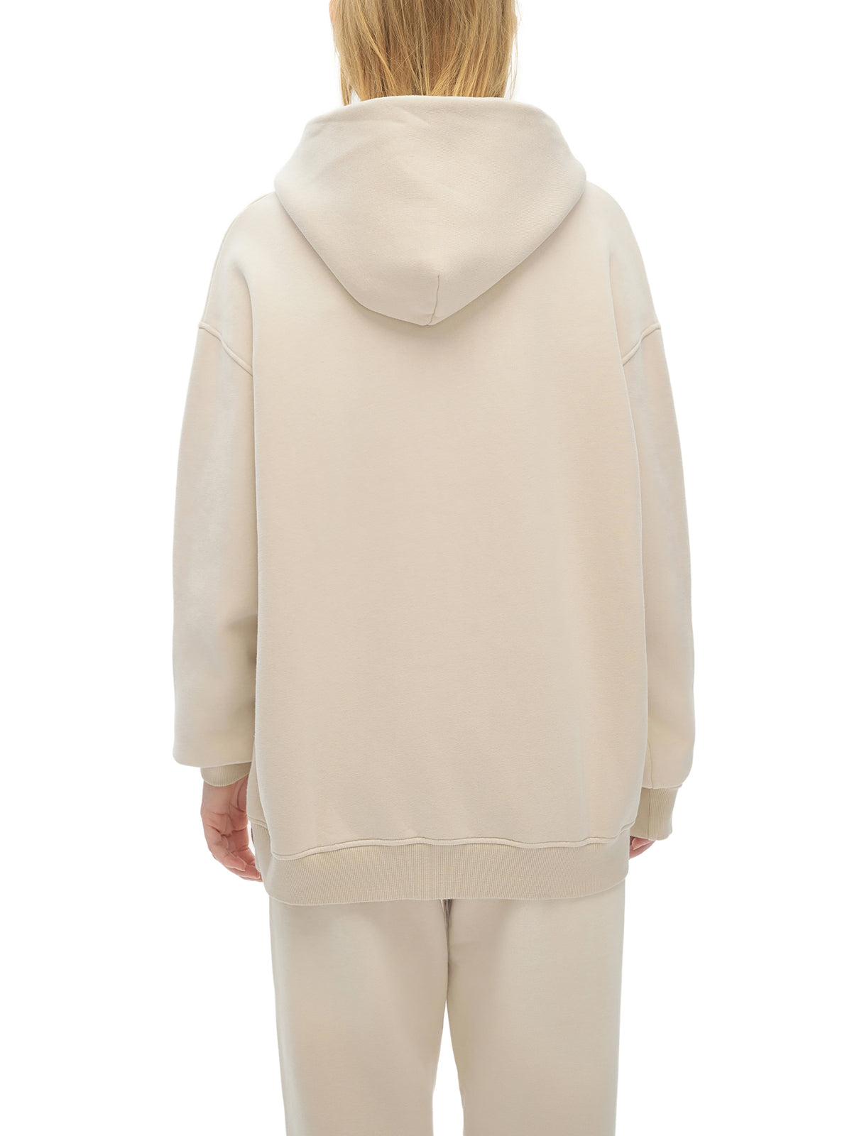 Gray Camel model women