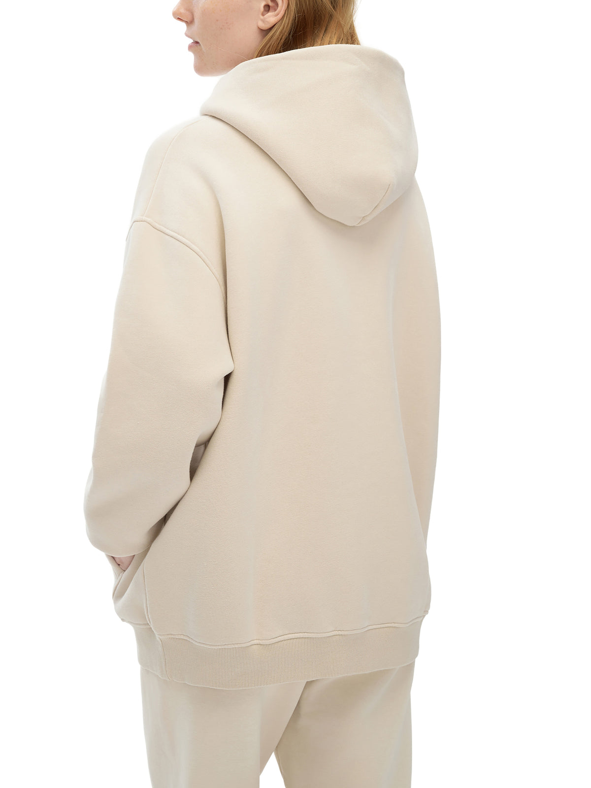 Gray Camel model women