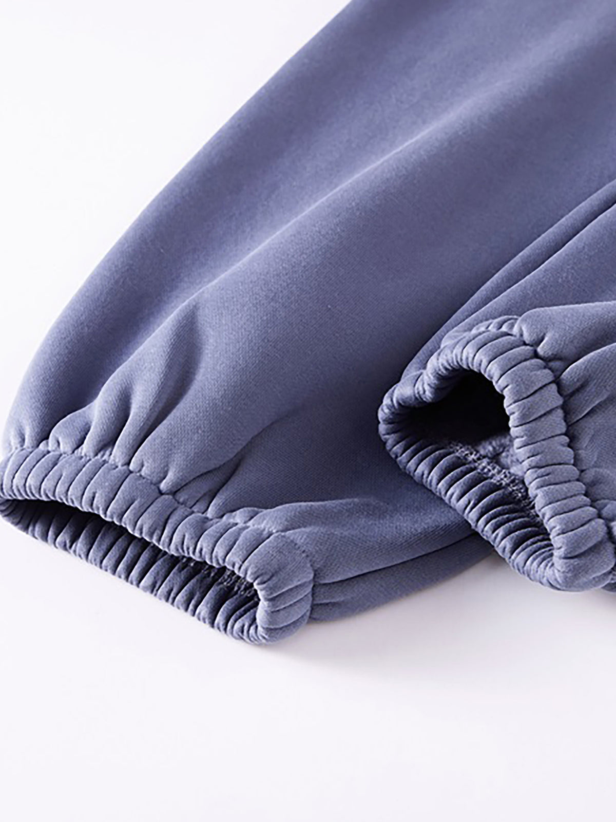 Denim Blue detail