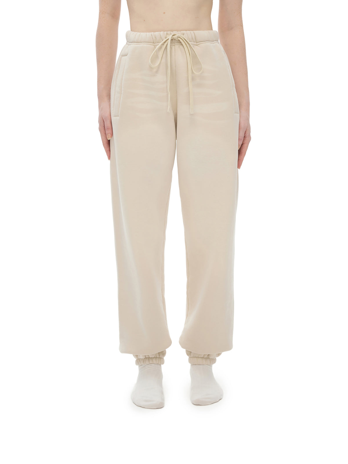 Gray Camel model women