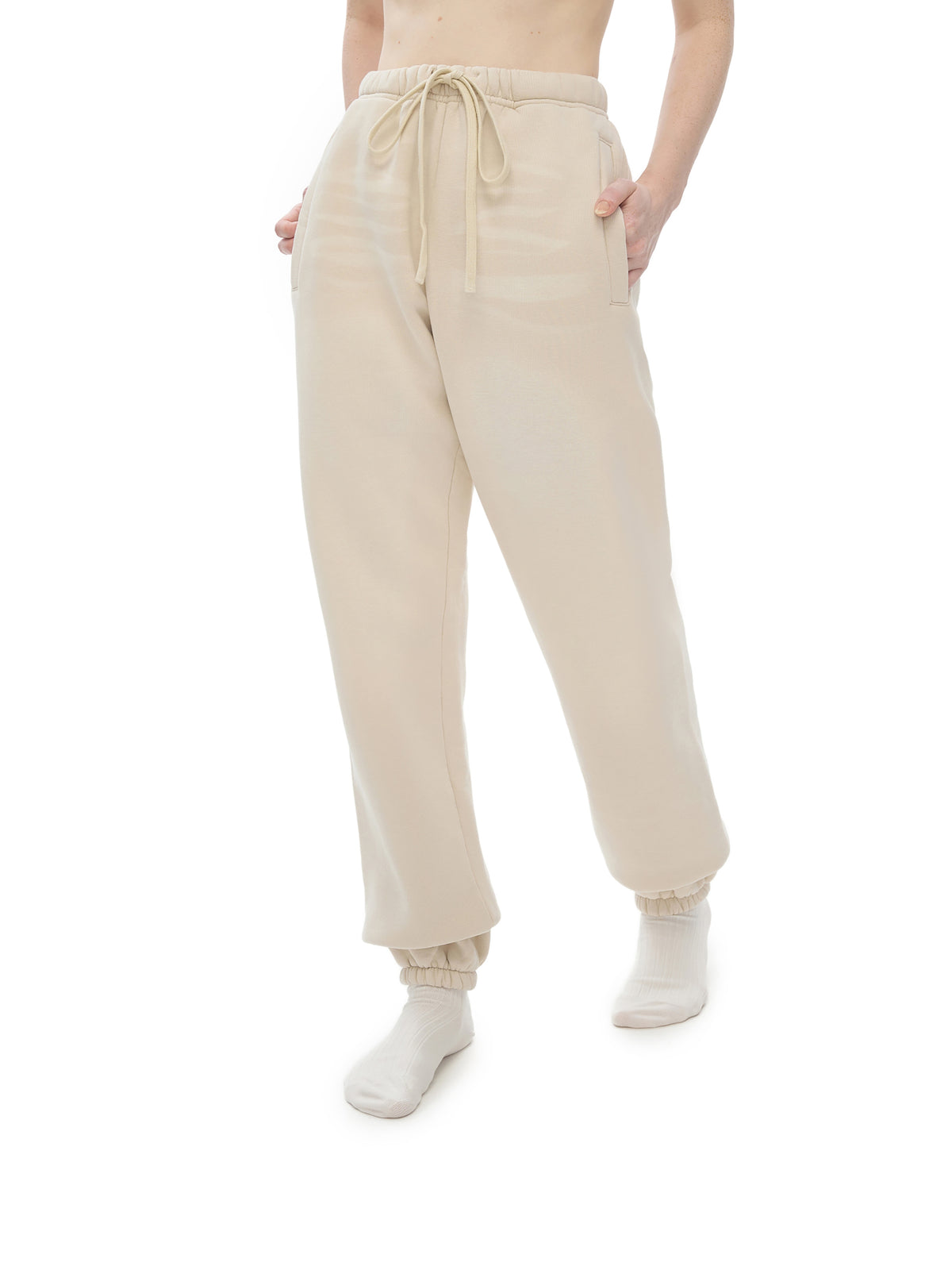 Gray Camel model women