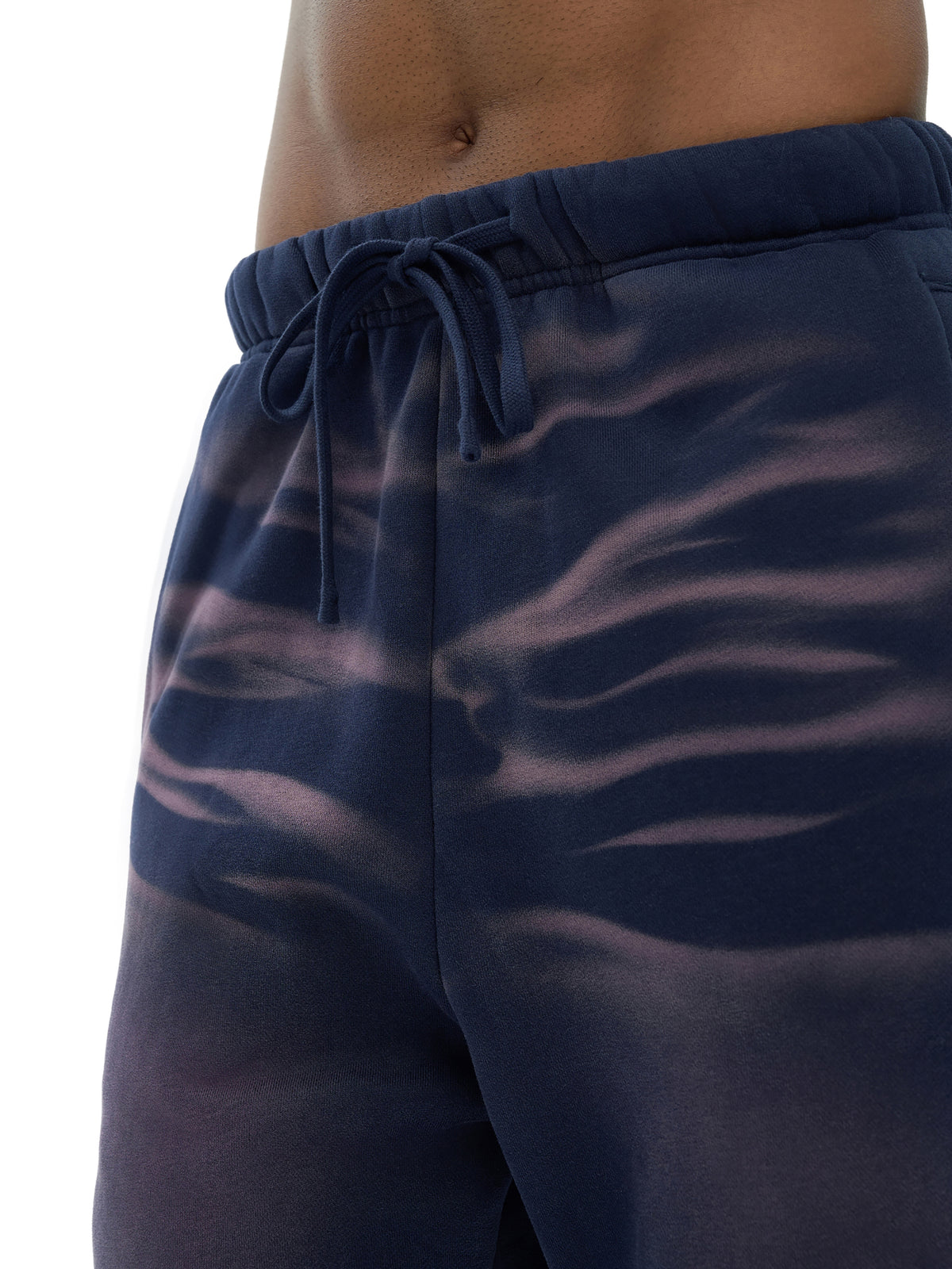Royal Blue detail