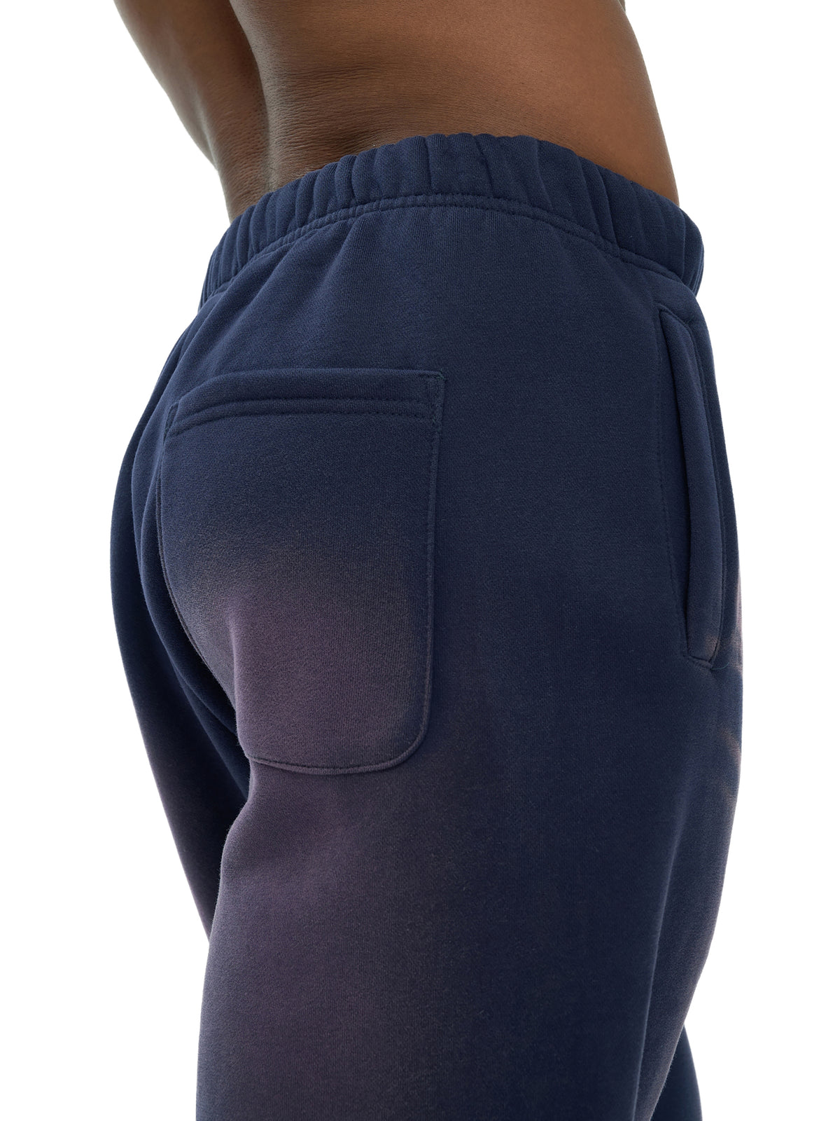 Royal Blue detail