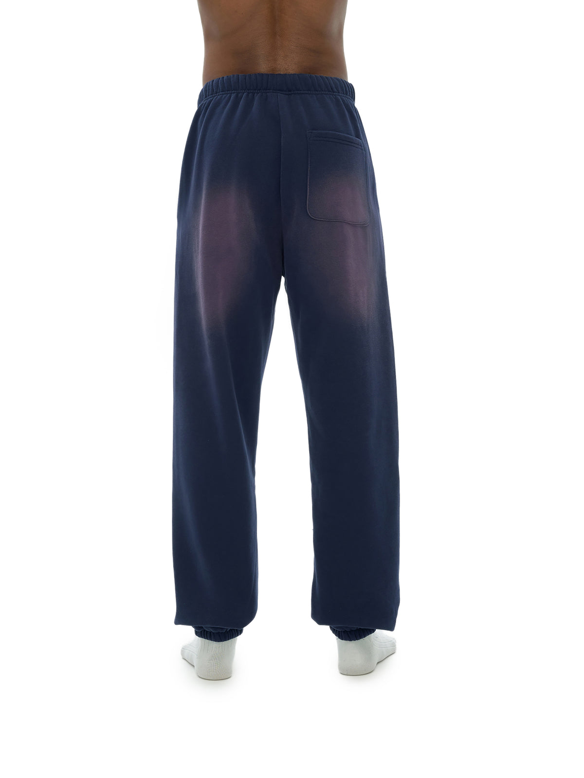 Sunfade Fleece Sweatpants