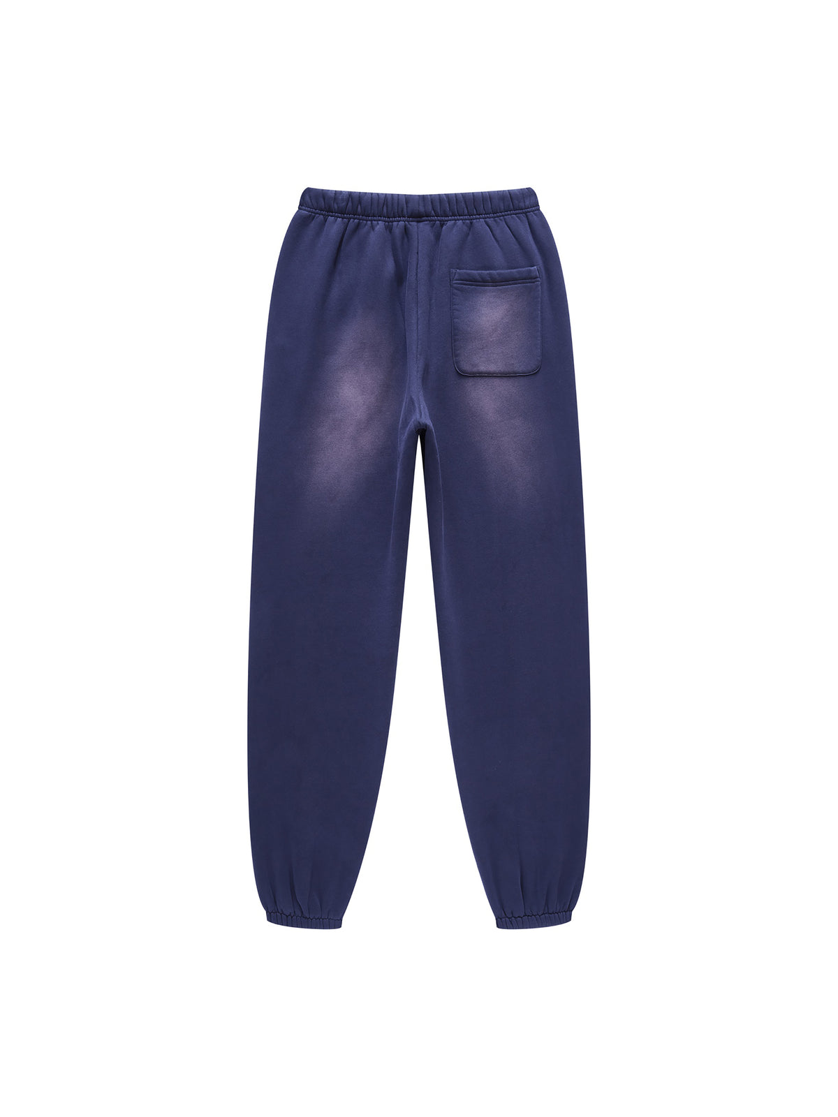 Royal Blue back