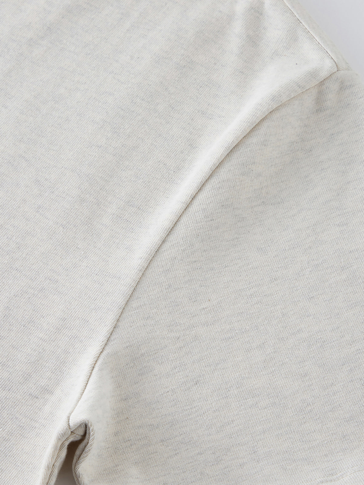 Light Apricot detail