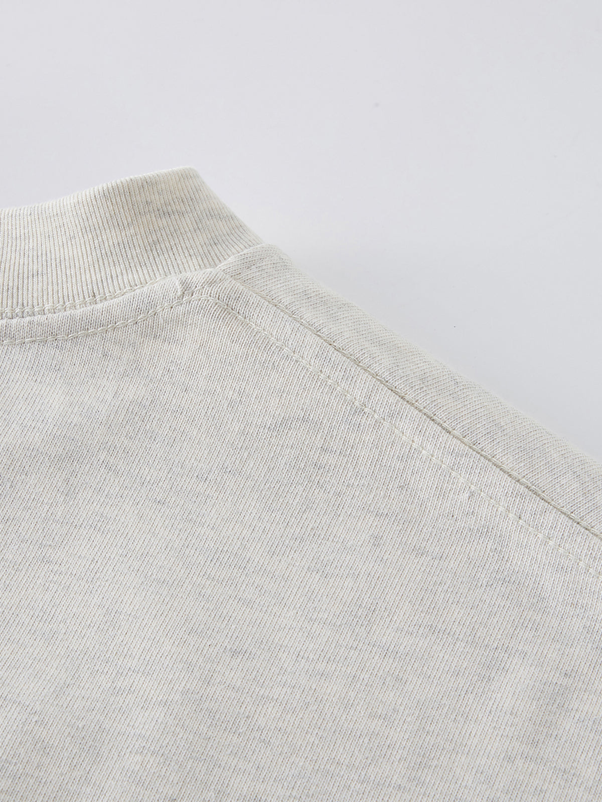 Light Apricot detail