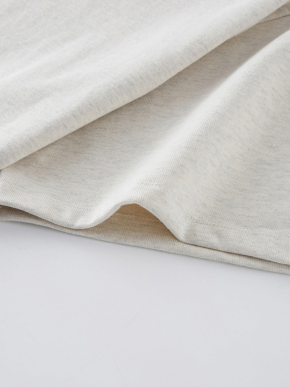 Light Apricot detail