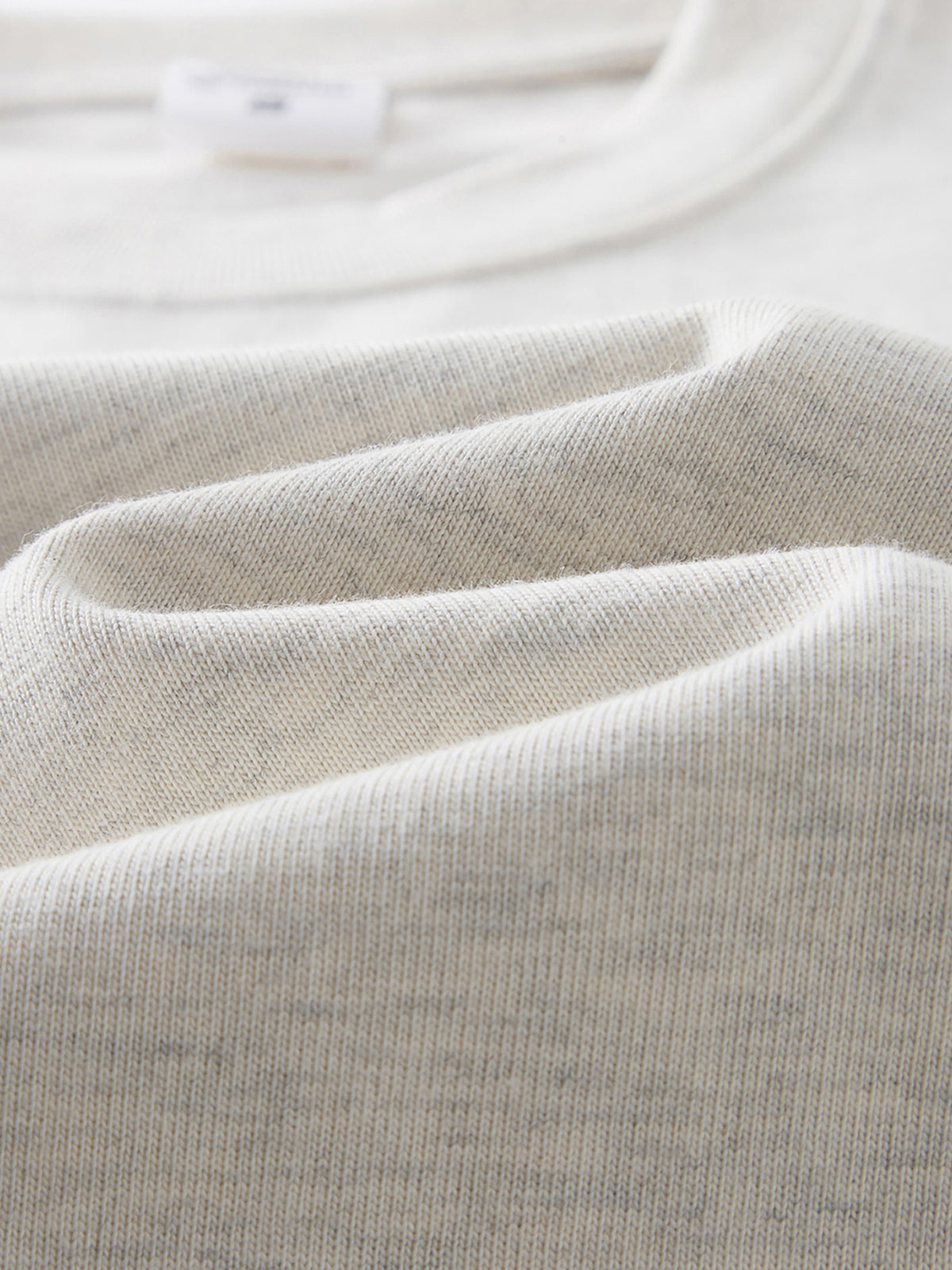 Light Apricot detail