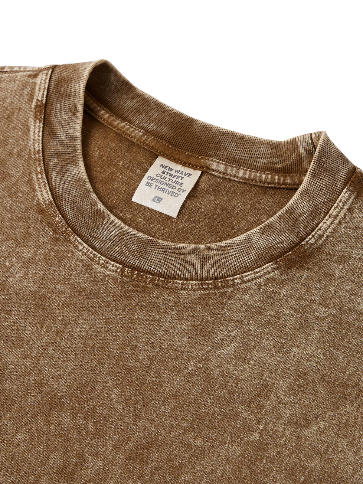 Dark Gray detail