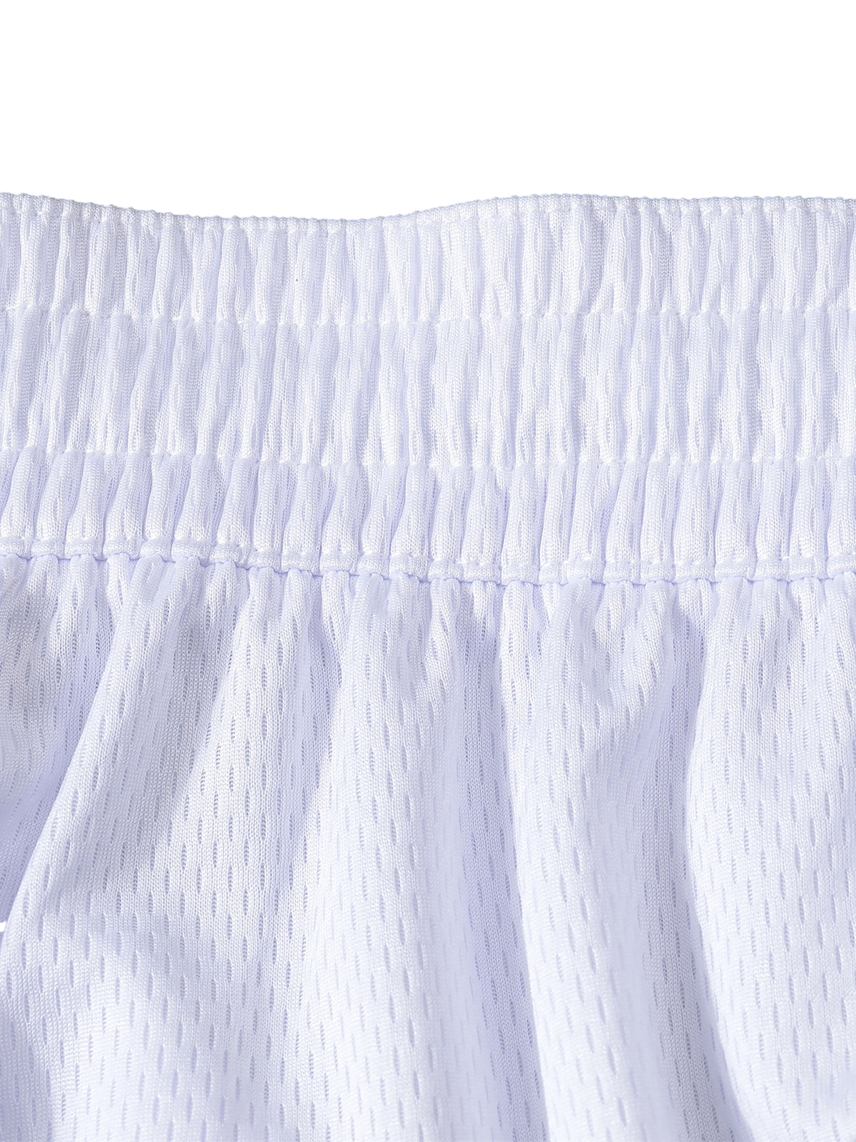 White detail