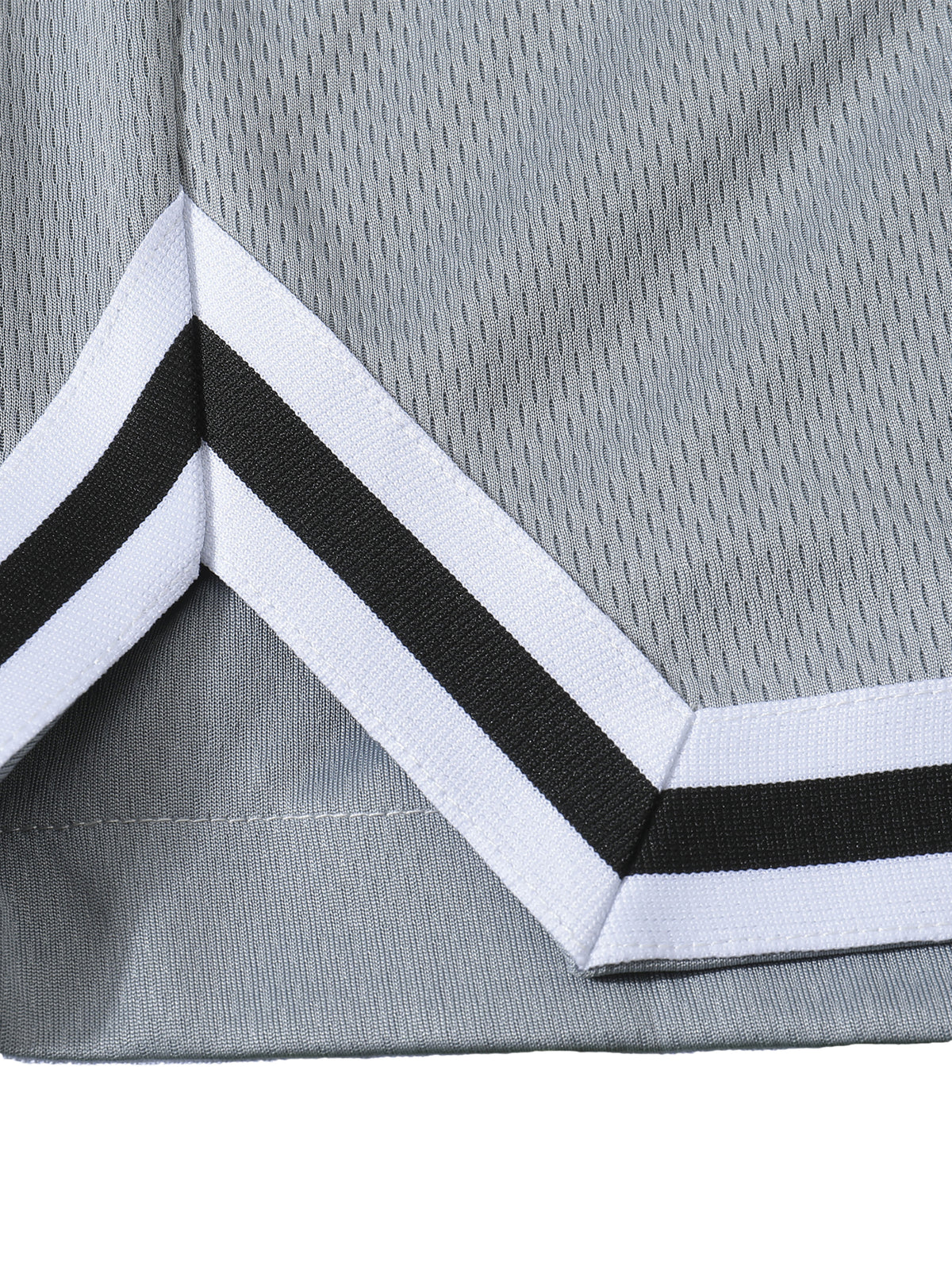 Gray detail