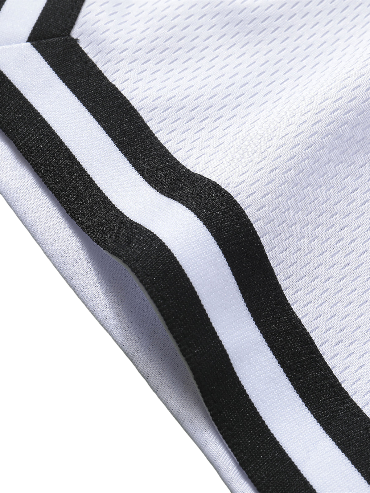 Gray detail