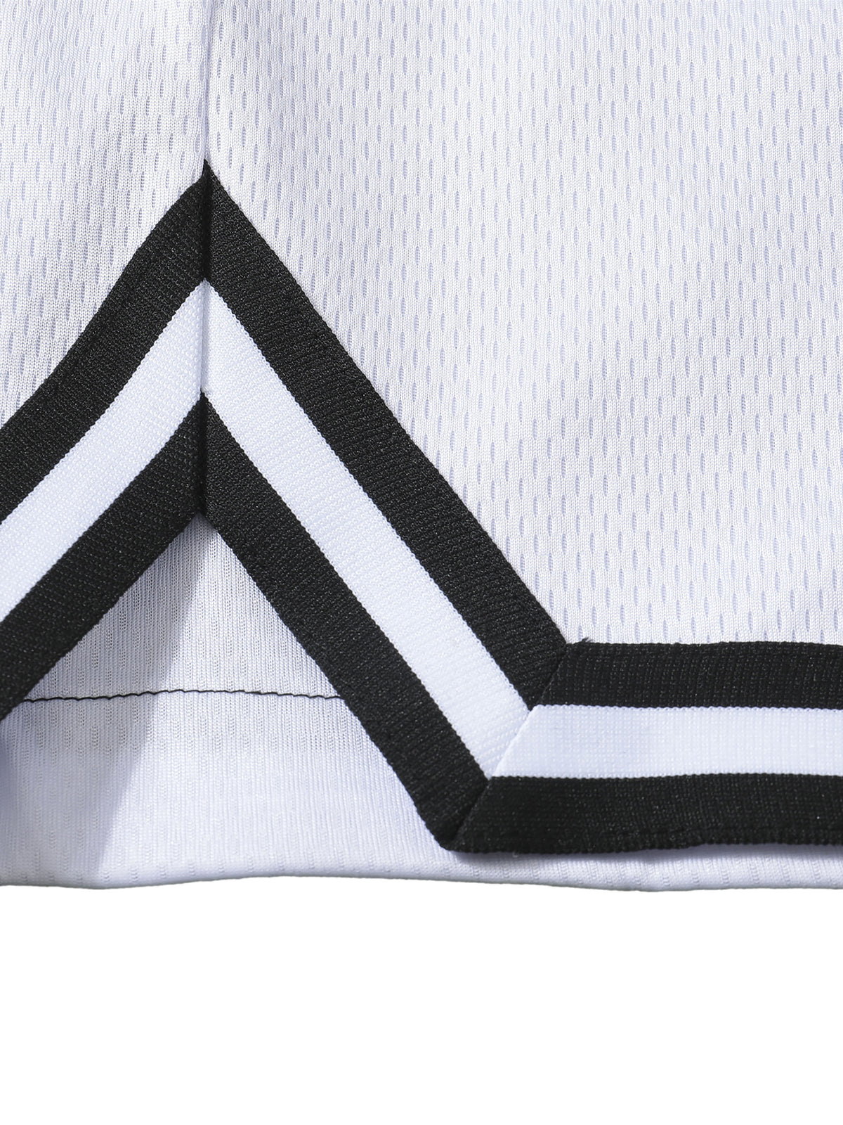 Gray detail