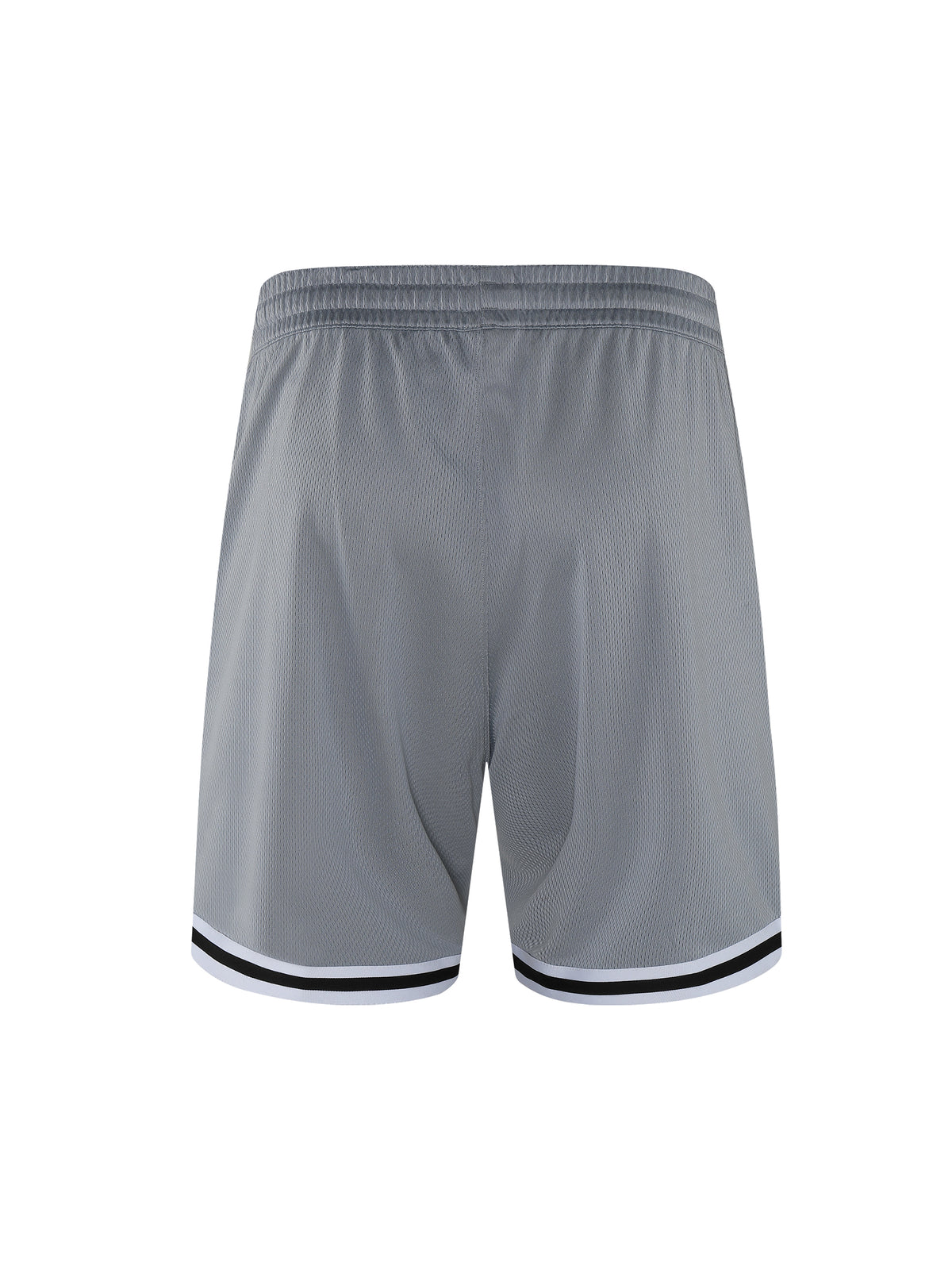 Gray back