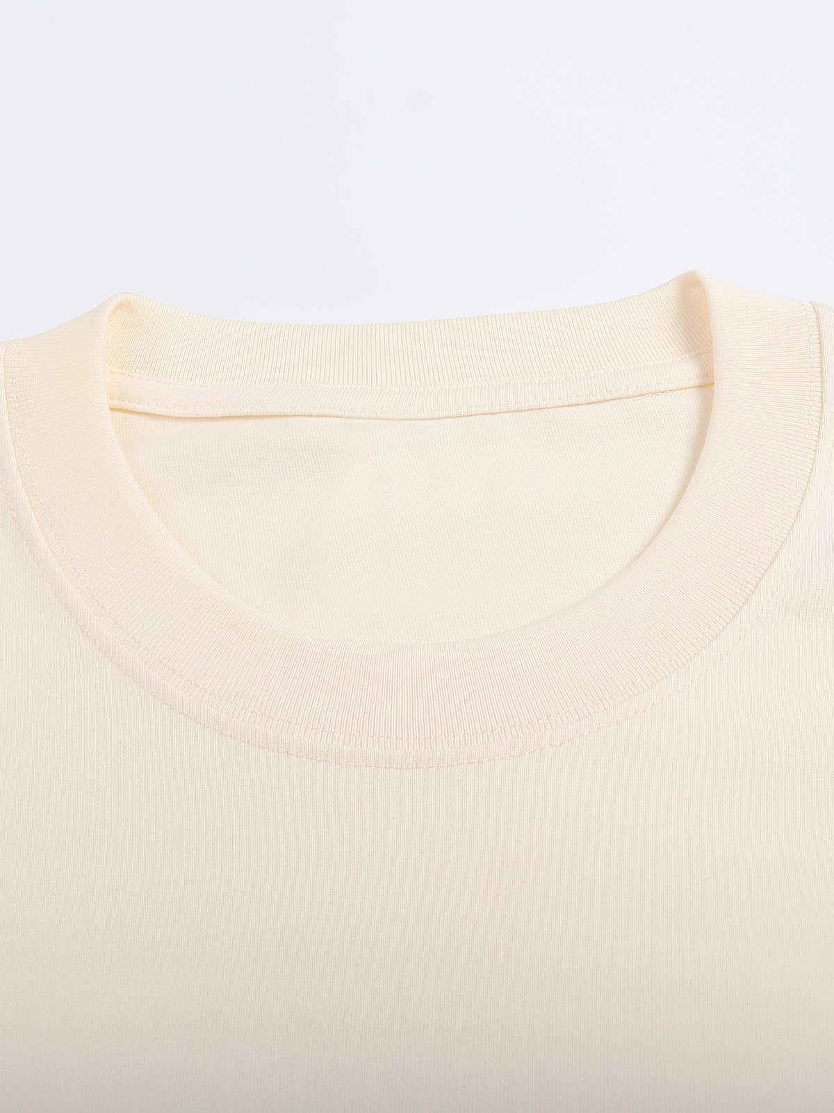 Mild Apricot detail