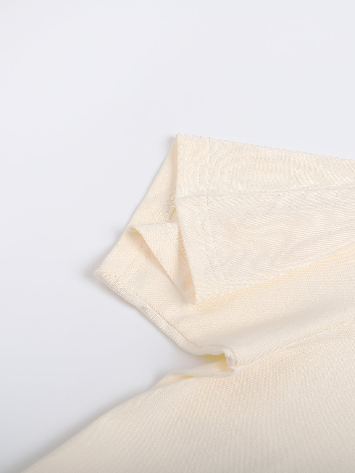 Mild Apricot detail