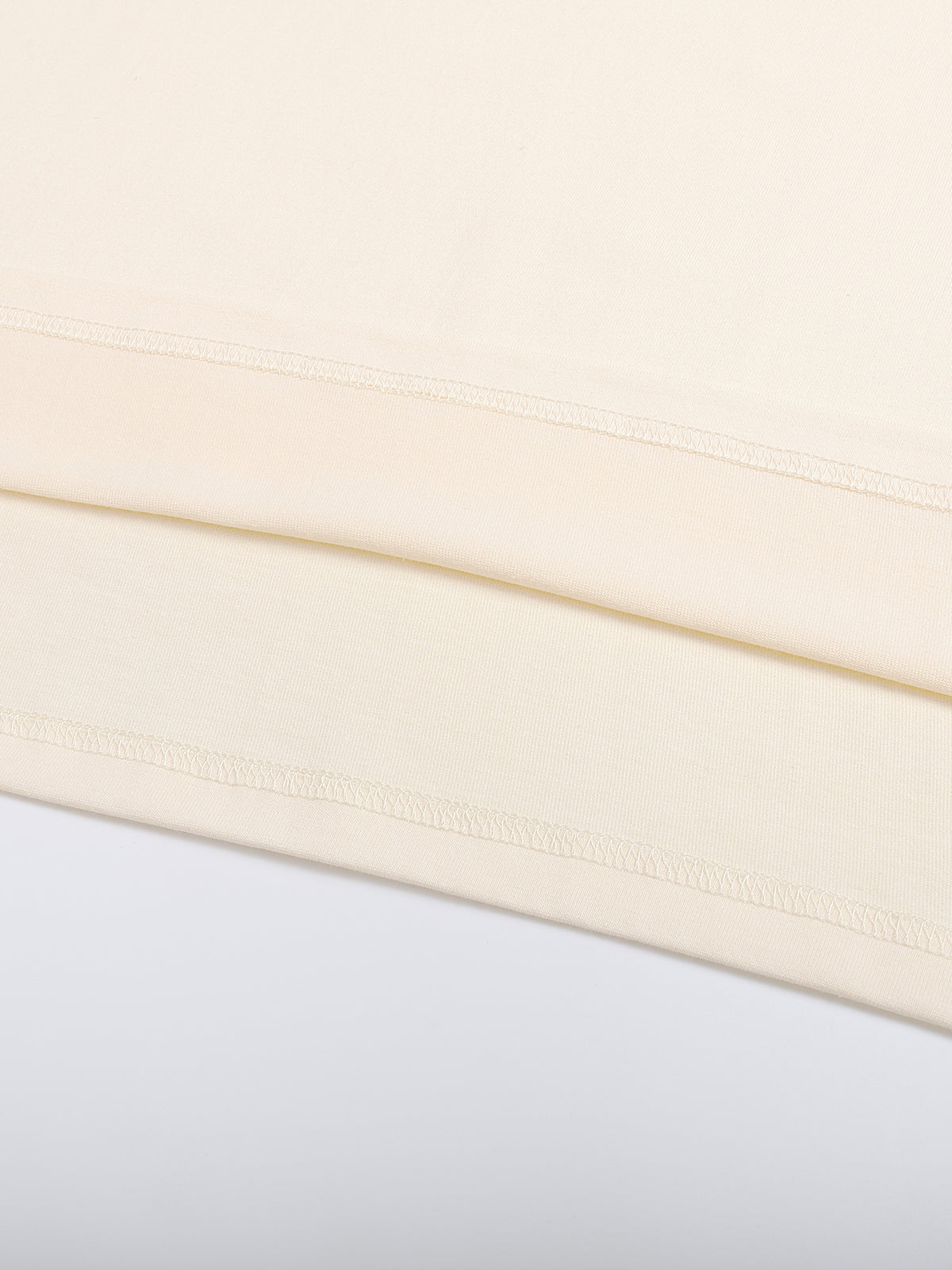 Mild Apricot detail