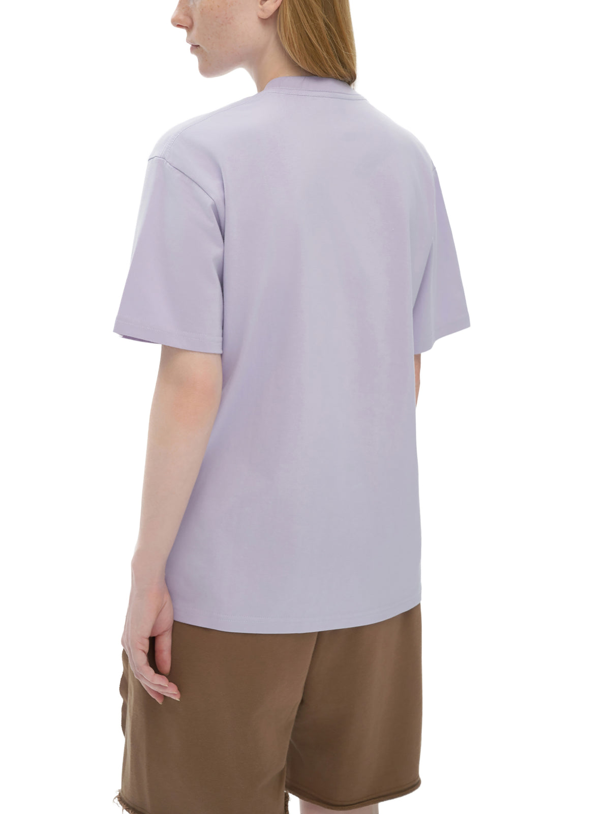 Lavender model women