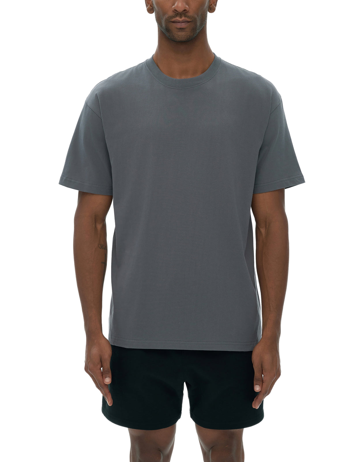 Lava Smoke model men