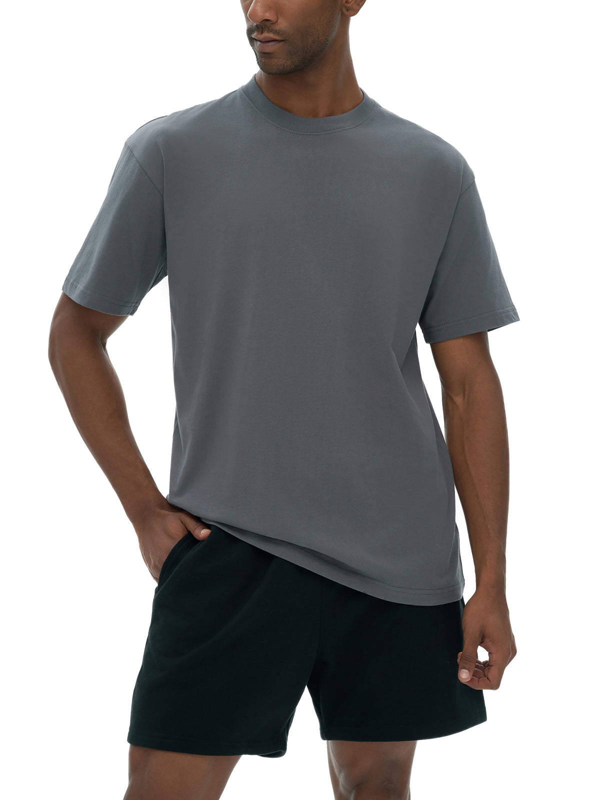 Seamless T-Shirt