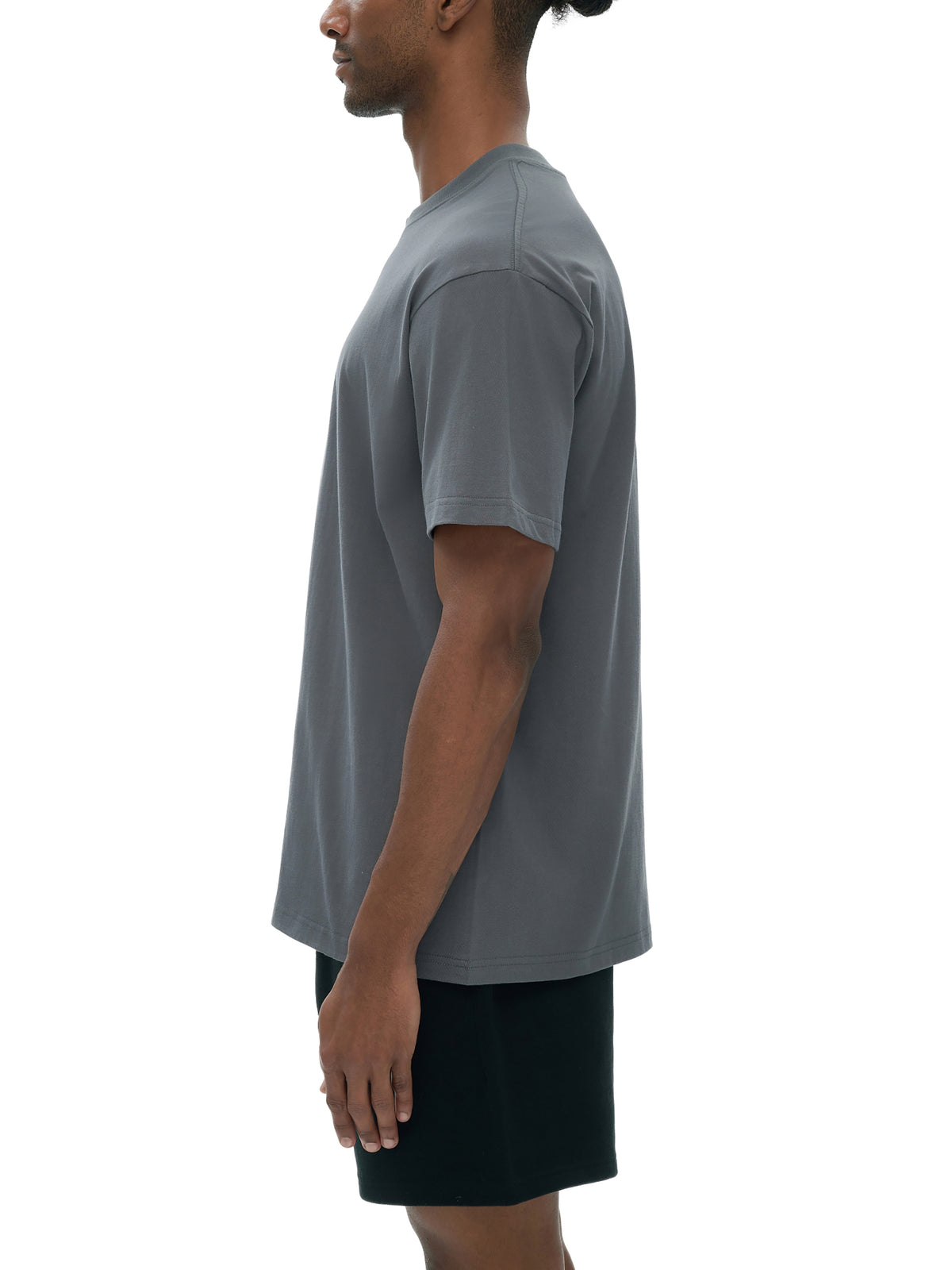 Lava Smoke model men