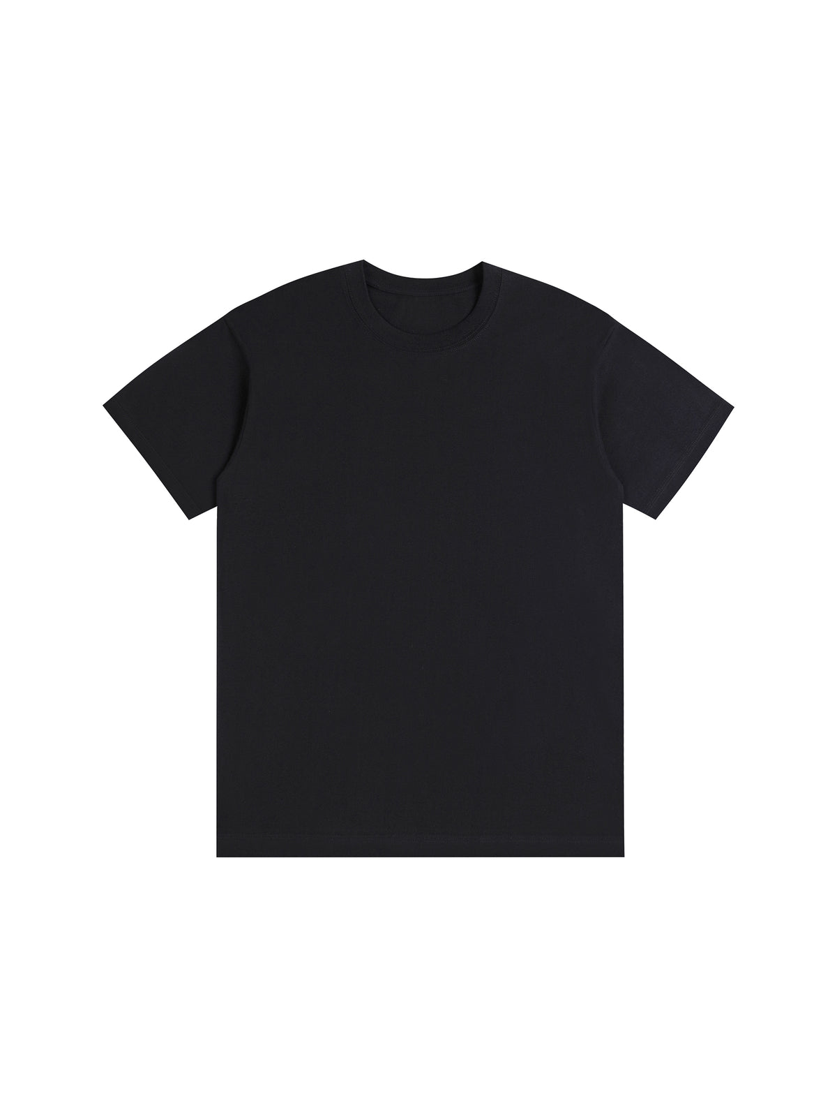Classic Black