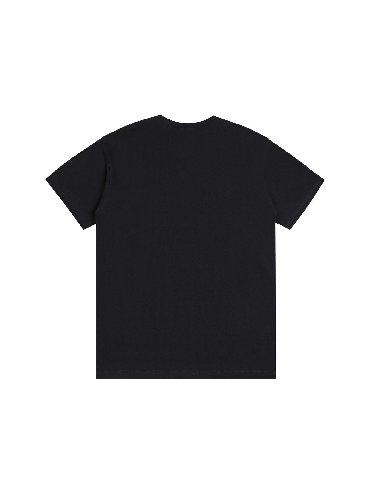 Classic Black