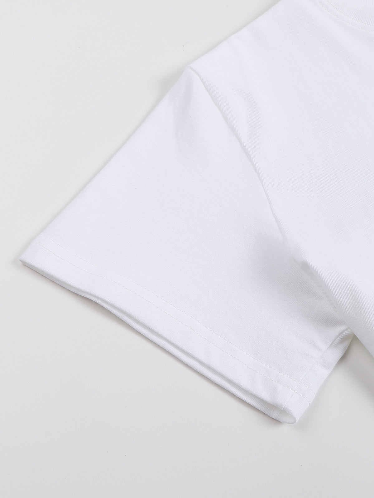 White detail
