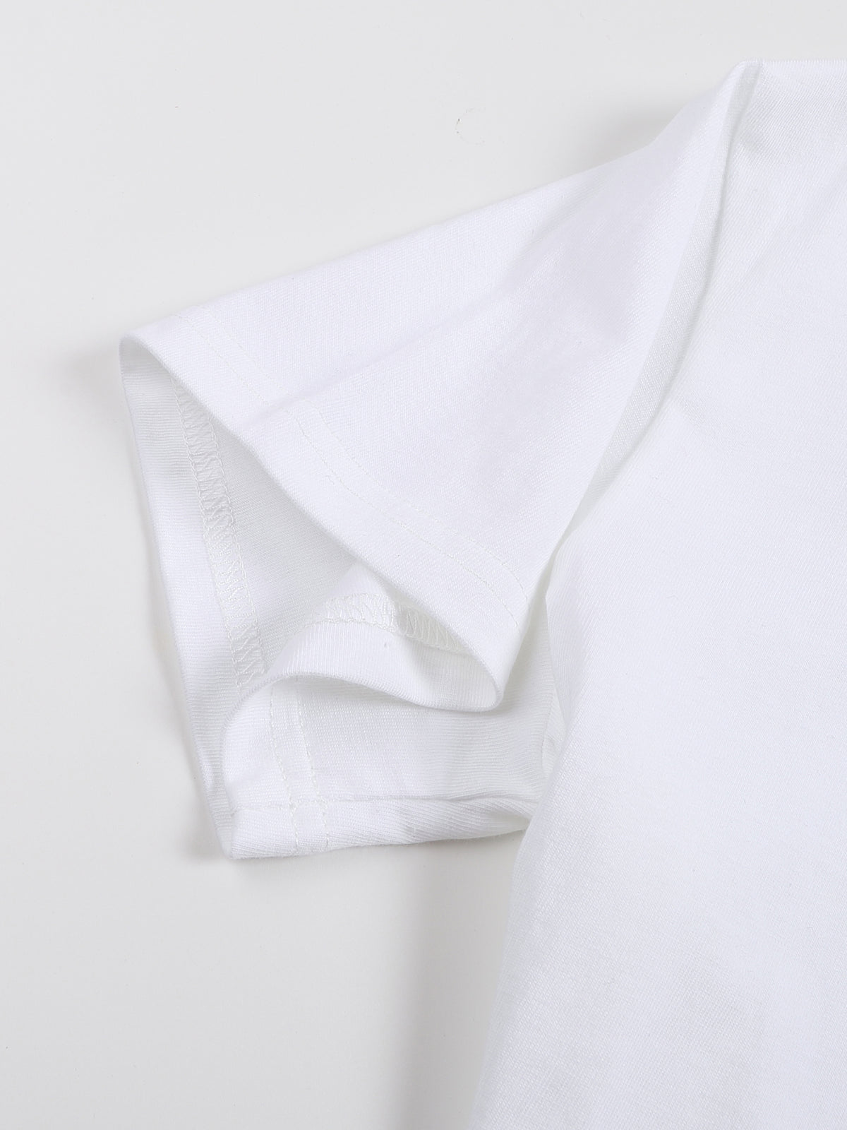 White detail