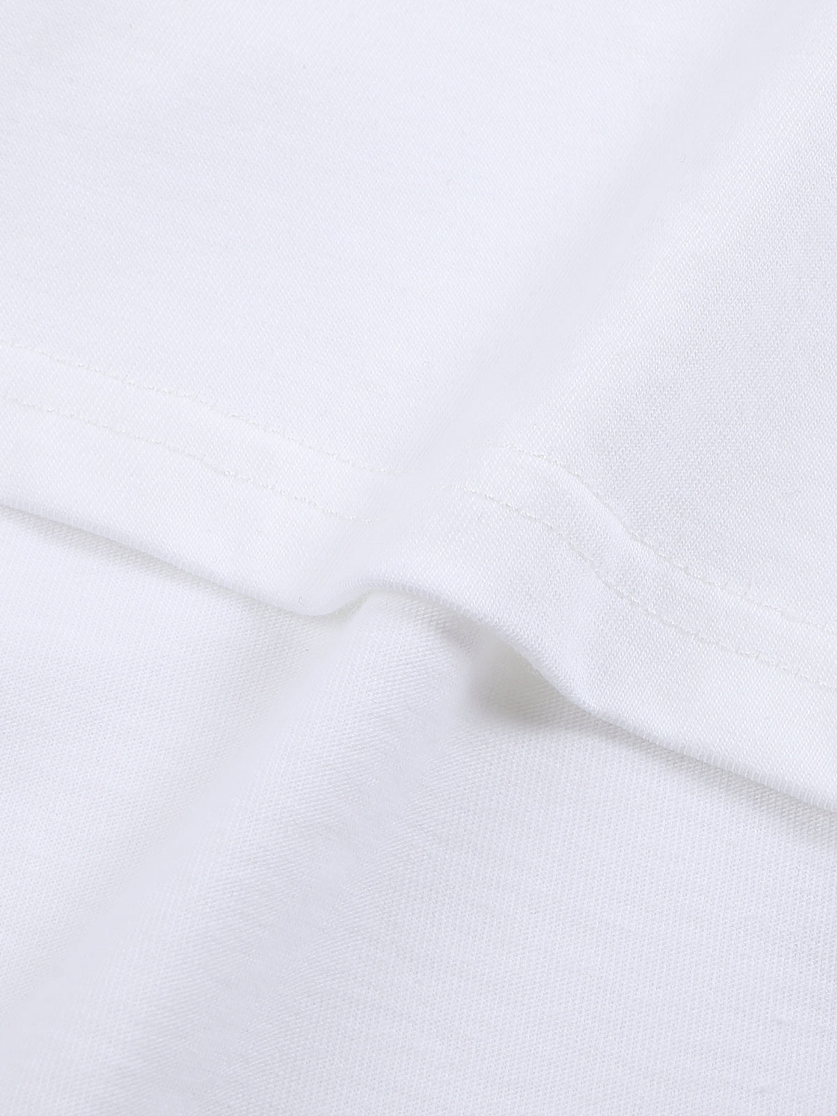 White detail