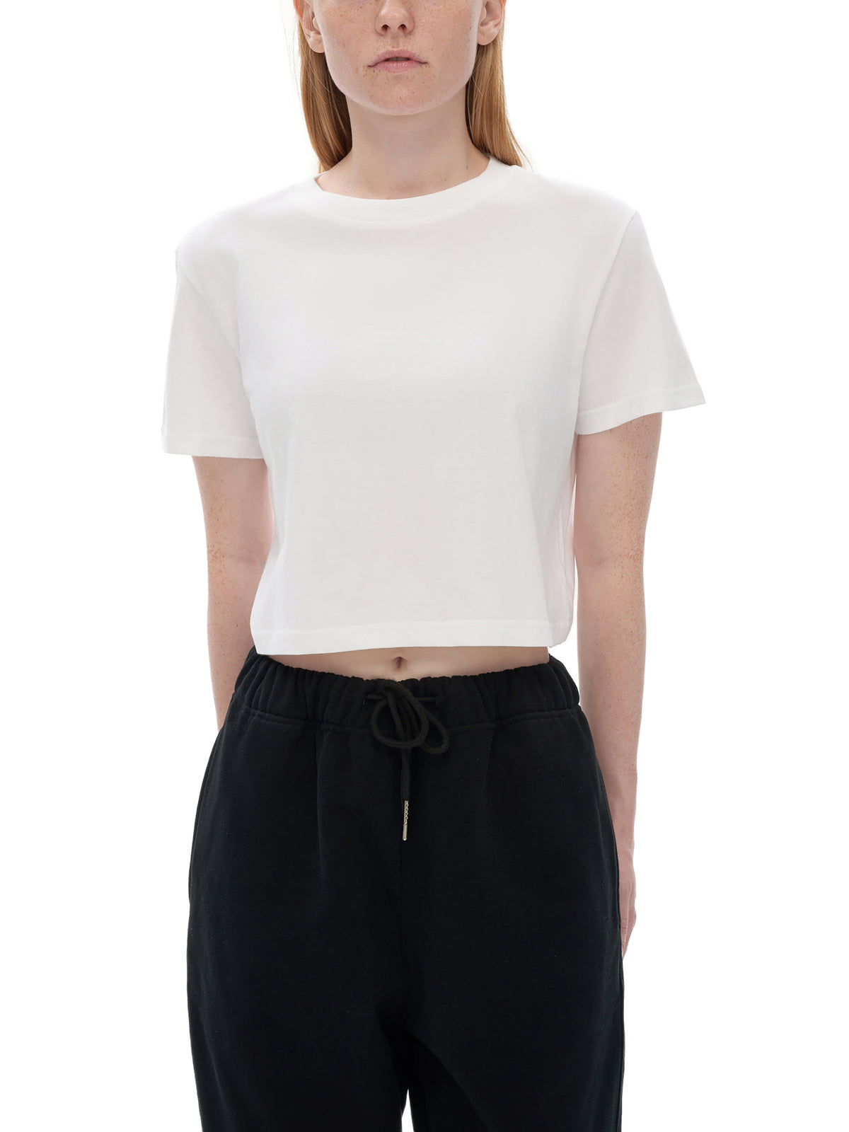 Seamless Baby Tee