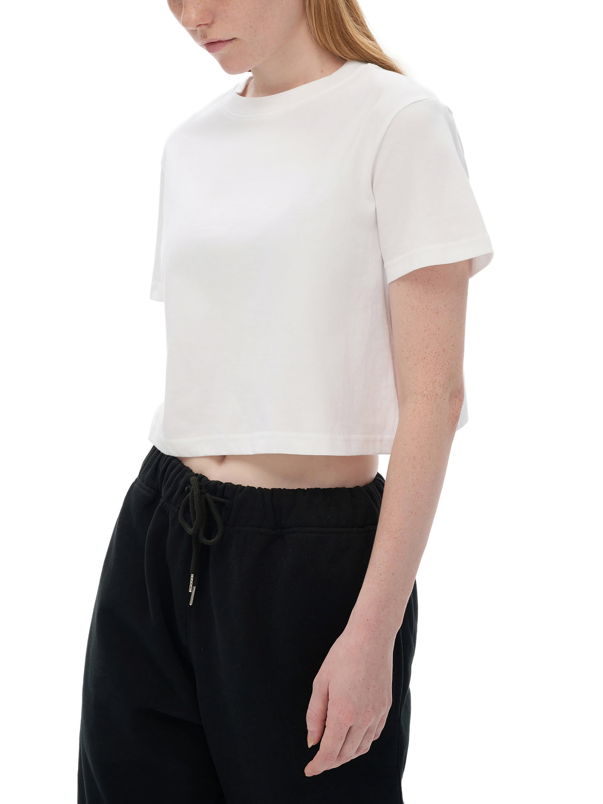 White model women