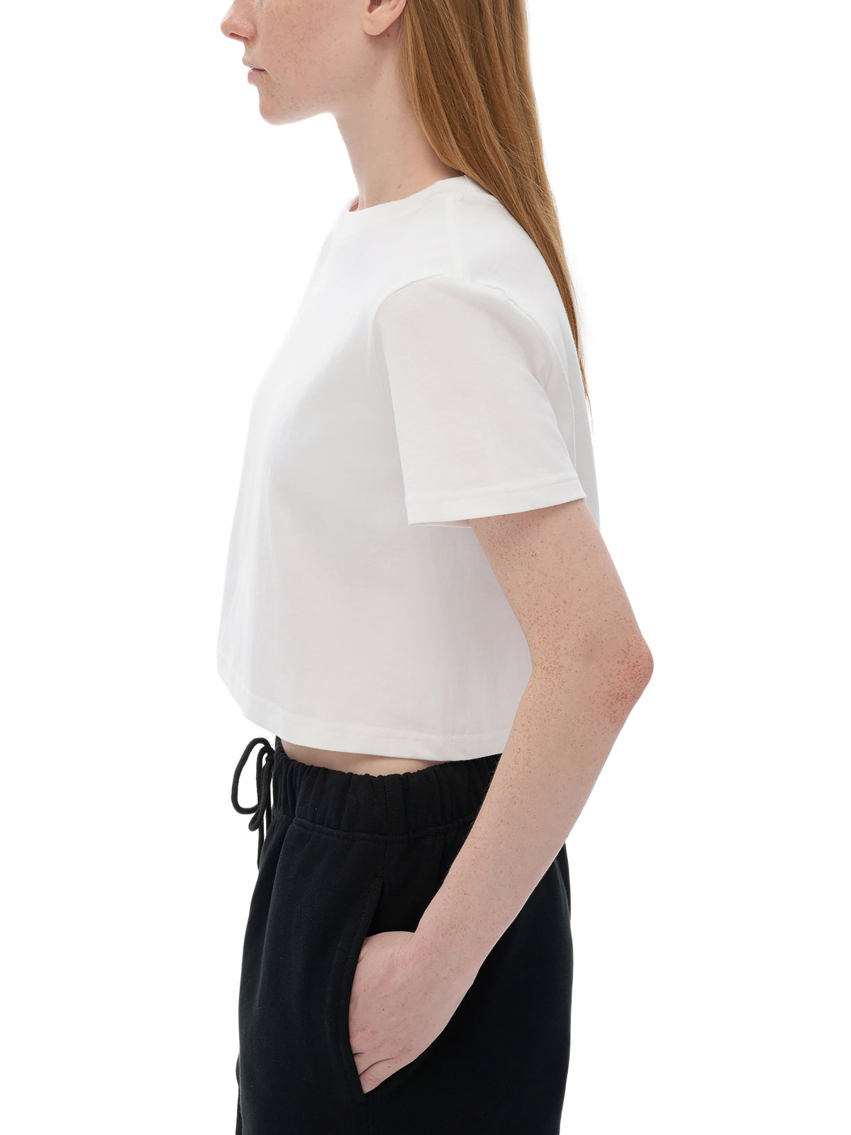 White model women