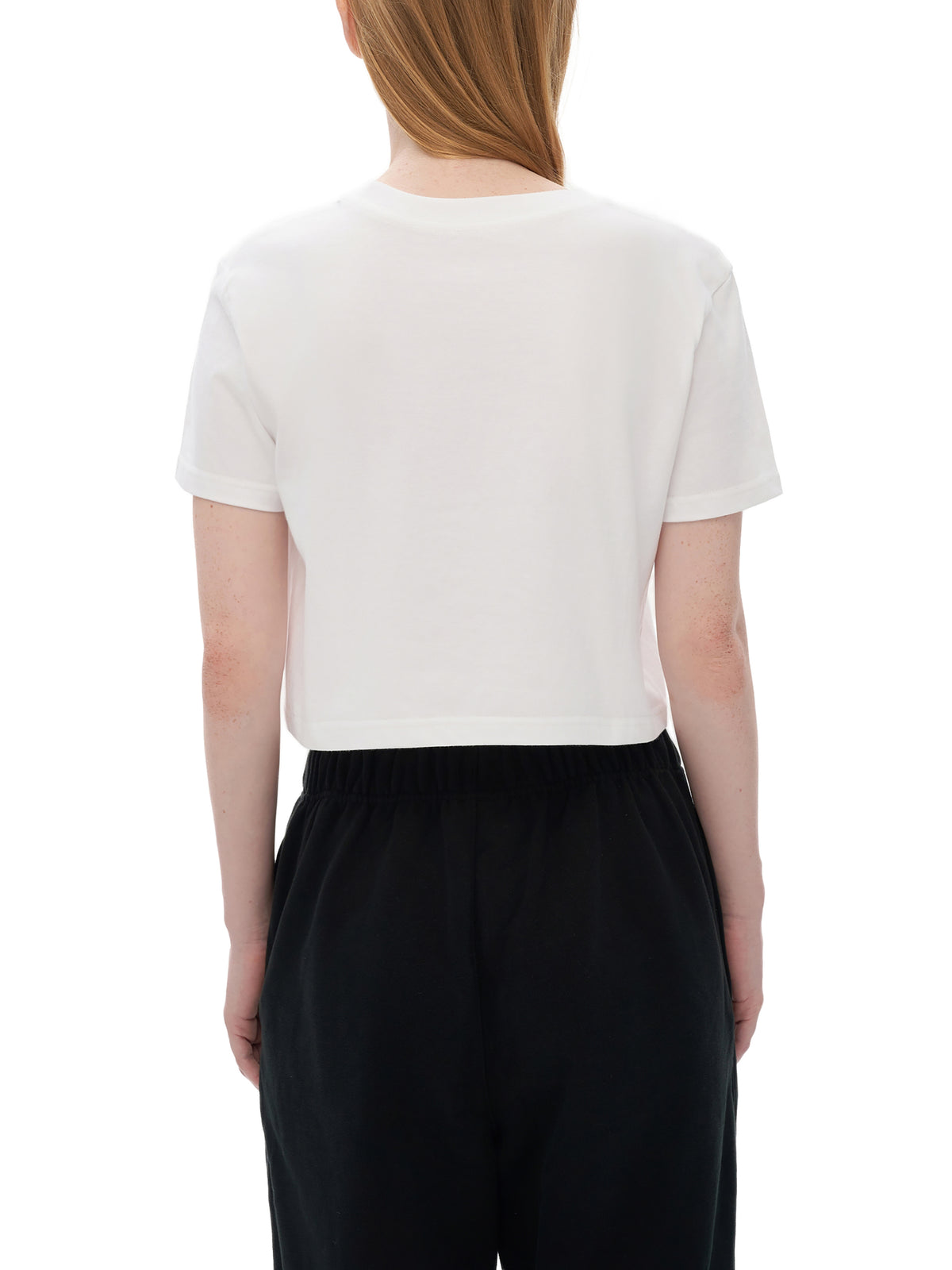 White model women