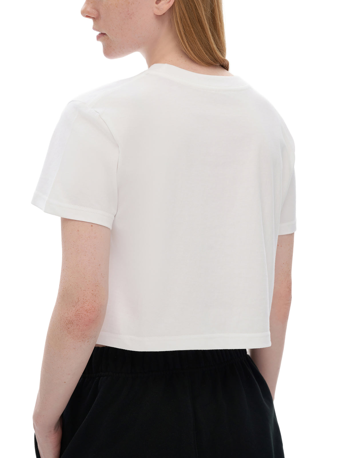 White model women