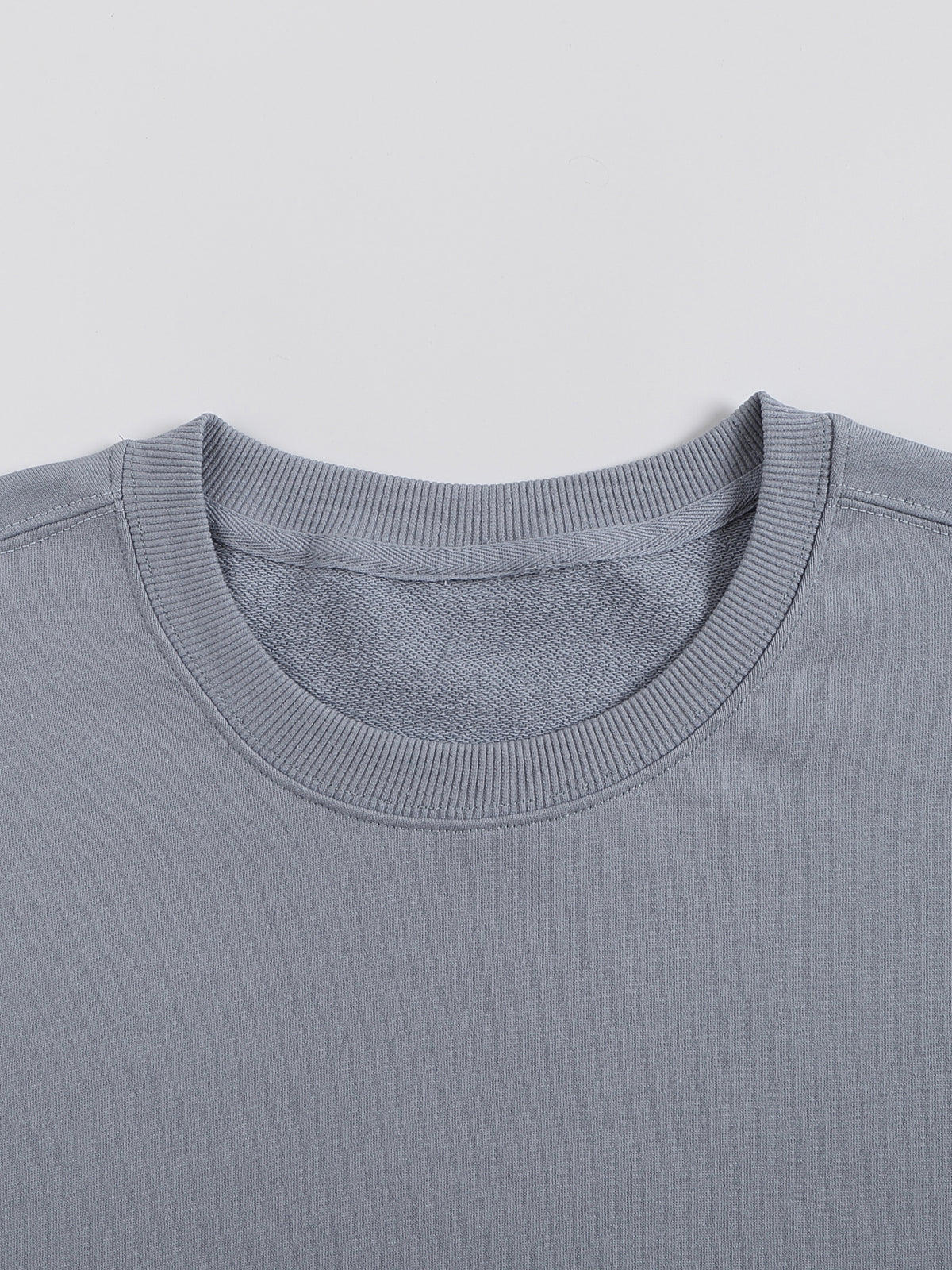 Haze Blue detail