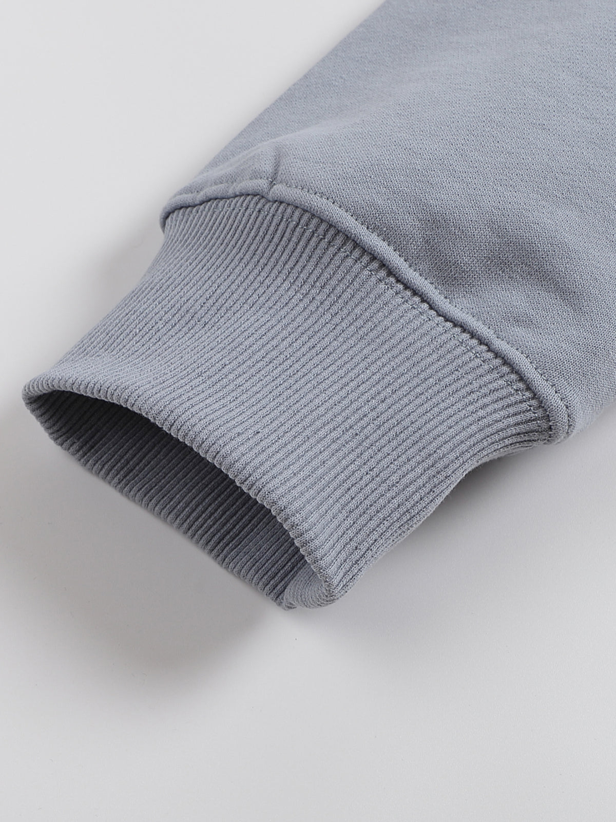 Haze Blue detail