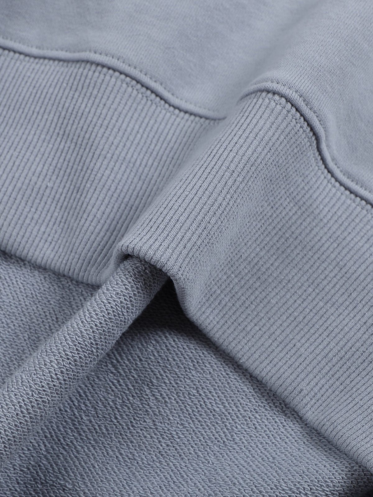 Haze Blue detail